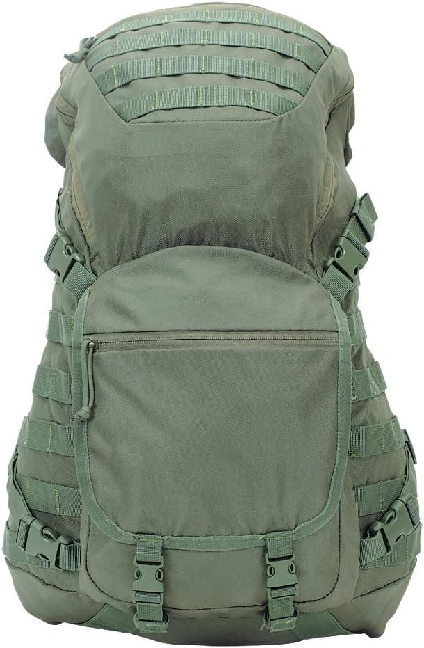 VooDoo Tactical Men's S.R.T.P. Pack, Olive Drab