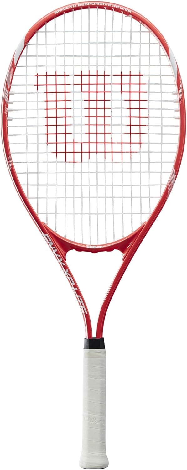 Wilson Adult Recreational Tennis Rackets