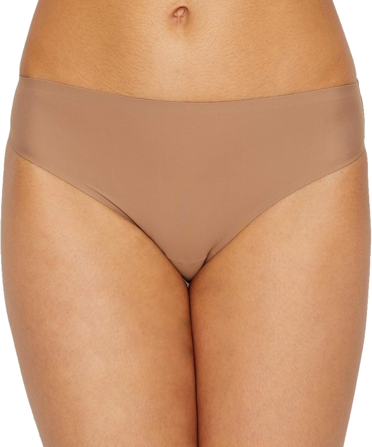 TC Fine Intimates Women's A4-113 Wonderful Edge Hipster Panty, Black,Dark Sand,Nude,Rose Bisque, S,M,L,XL