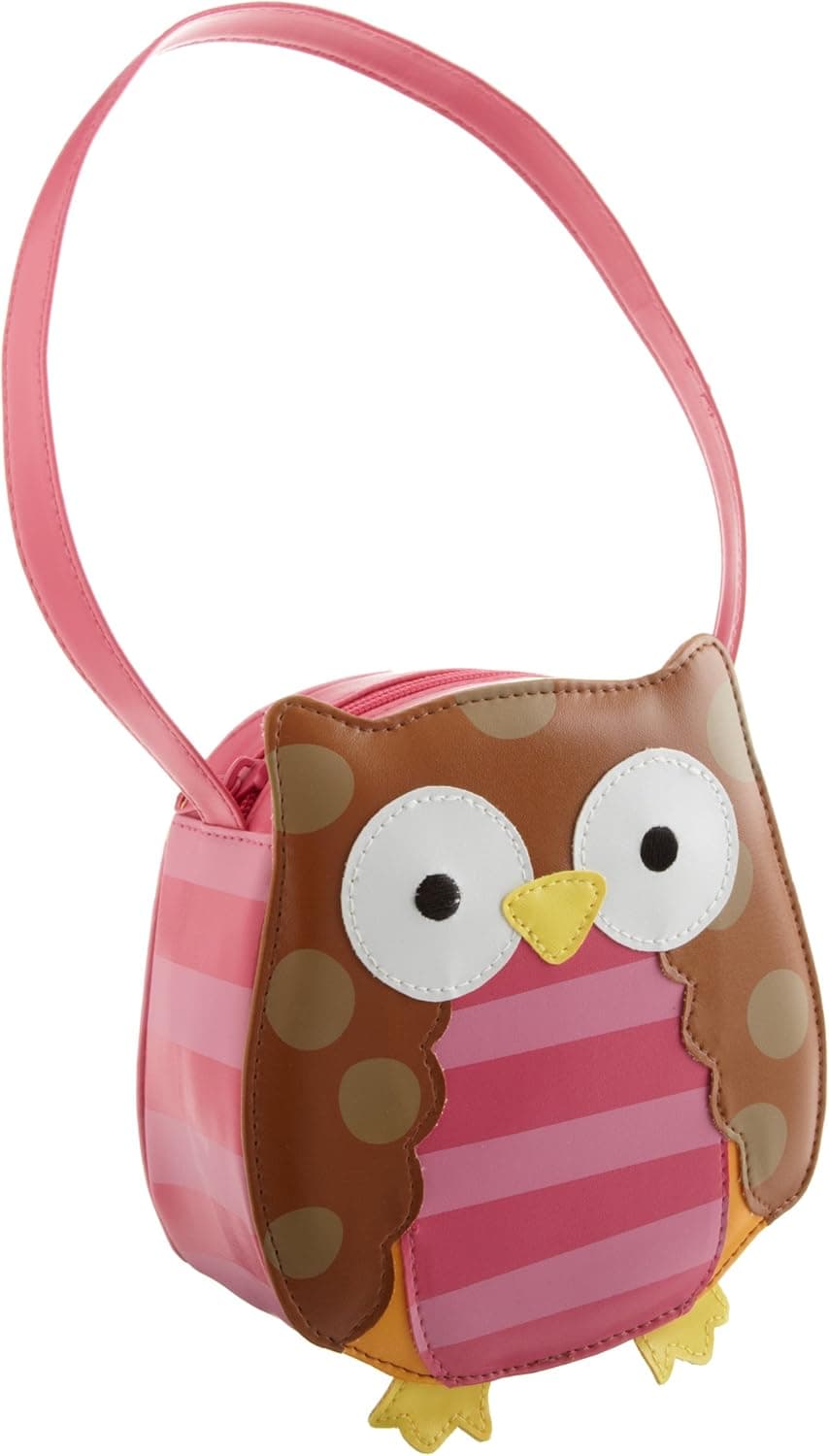 Stephen Joseph Little Girls Go Purse