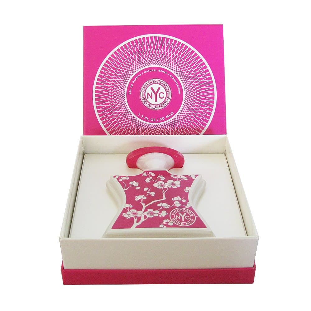 Bond No. 9 Chinatown Eau de Parfum Spary for Women, 1.7 Ounce