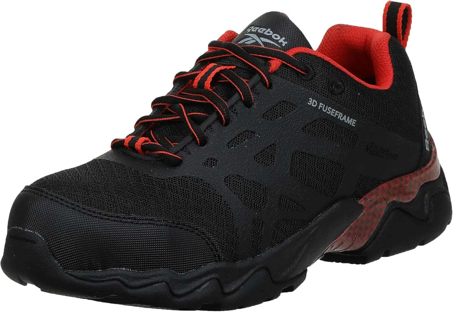 Reebok Work RB1061 Men's Beamer Safety Toe