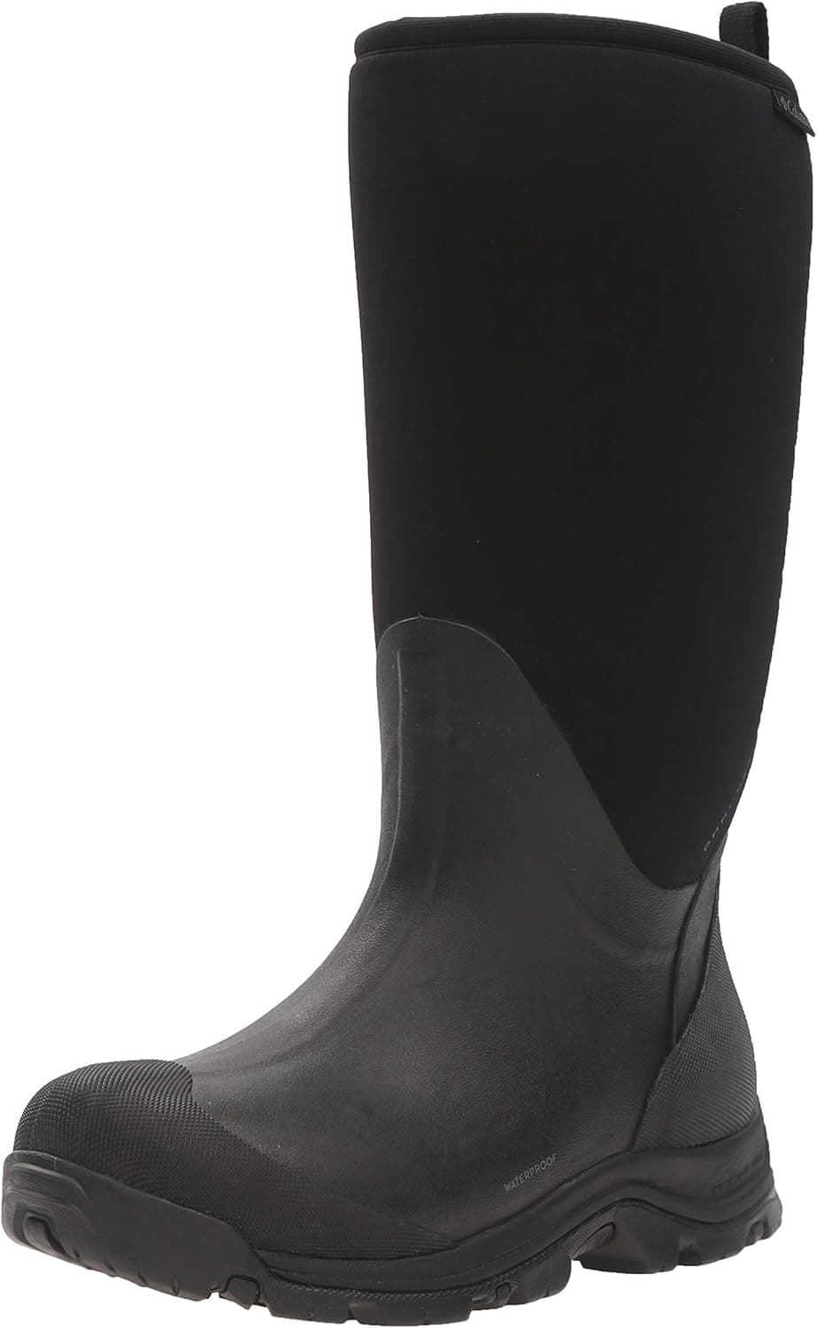 Columbia Men's Bugaboot Neo Tall Omni-Heat Snow Boot