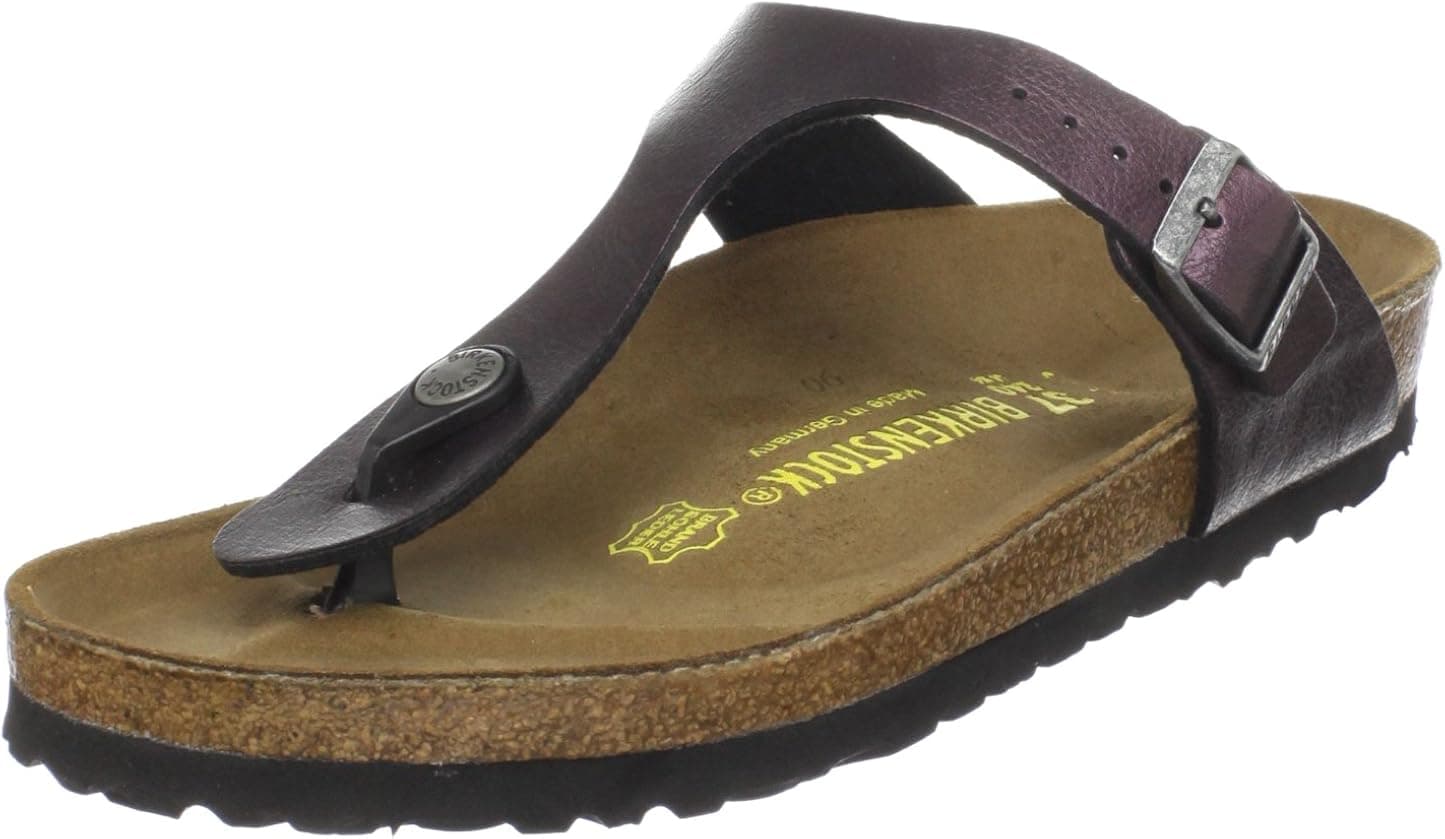 Birkenstock Women's Gizeh Thong Sandal