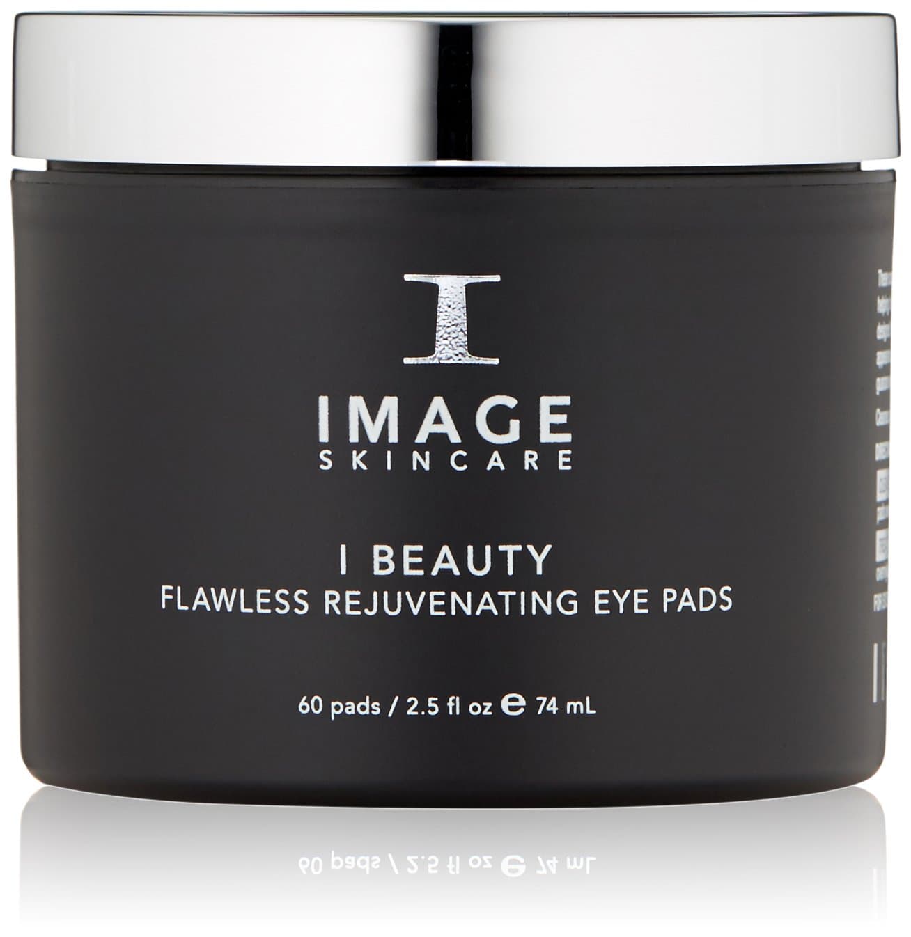 IMAGE Skincare I Beauty Flawless Rejuvenating Eye Pads, 2.5 Fl Oz