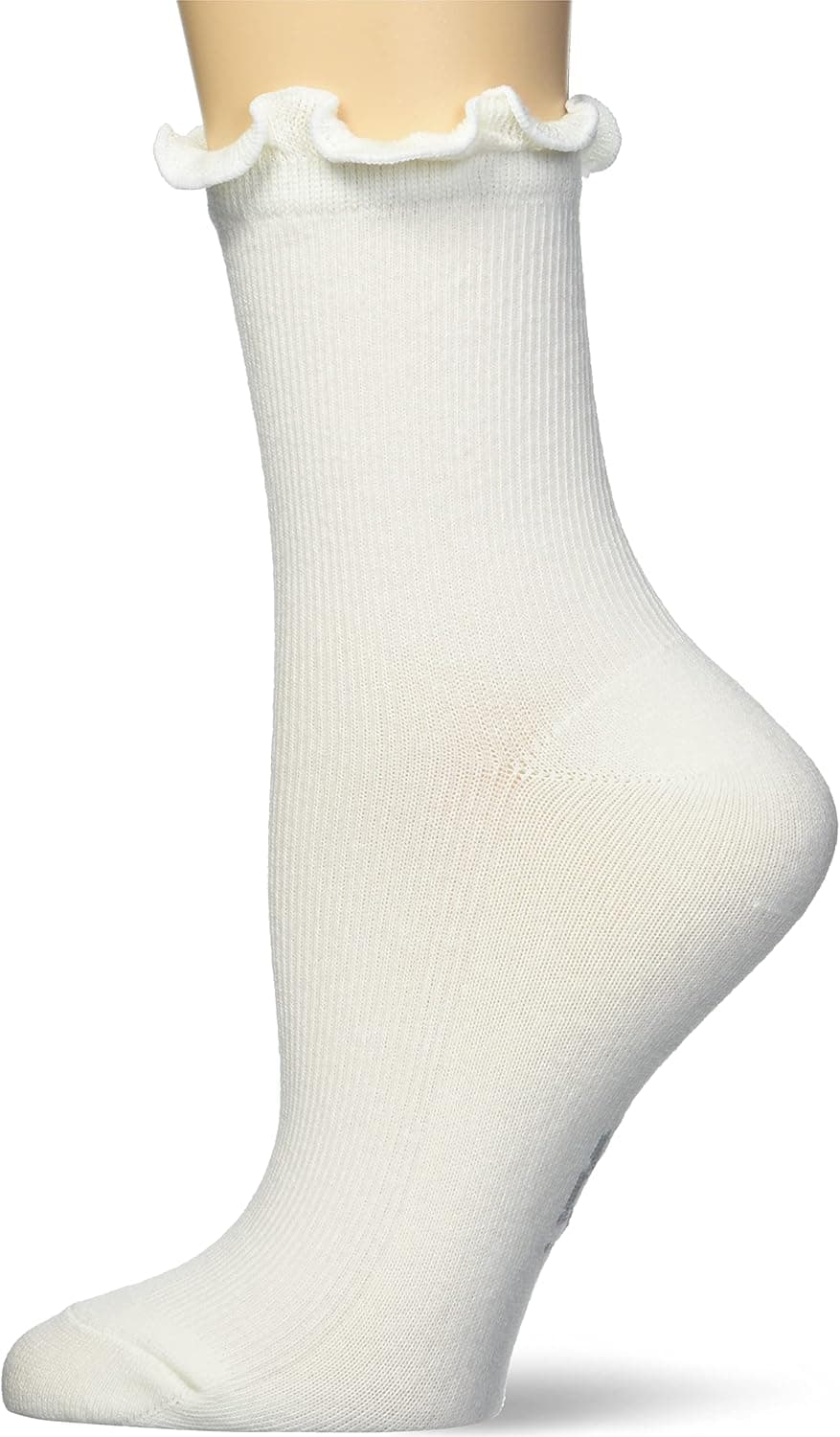 UGG Unisex-Adult Karsyn Lettuce Edge Sock