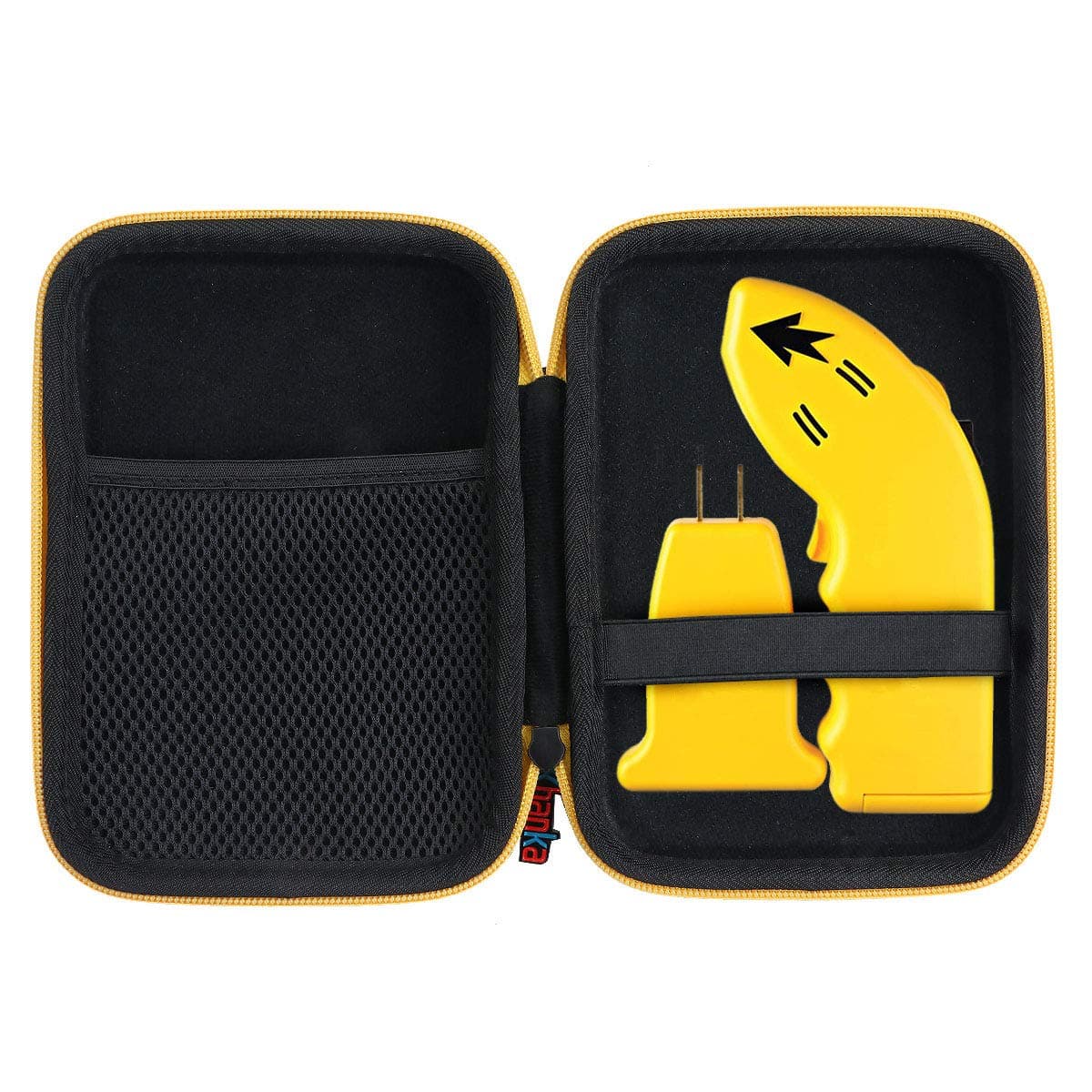 Khanka Hard Travel Case Replacement for Sperry Instruments CS550A Circuit Breaker Finder