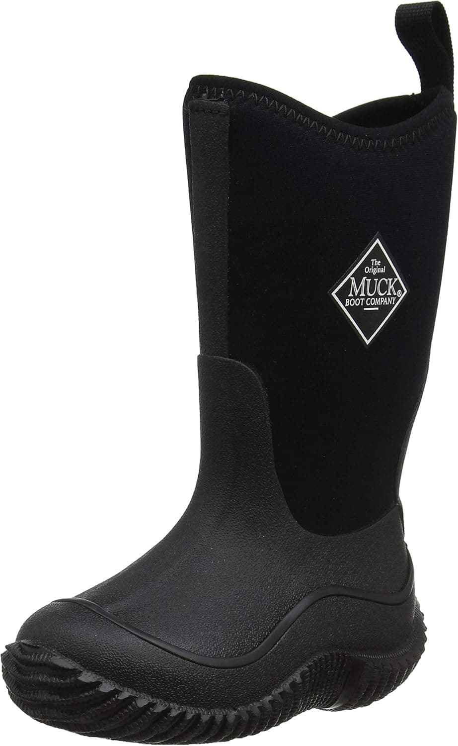 Muck Boot Hale Multi-Season Kids' Rubber Boot