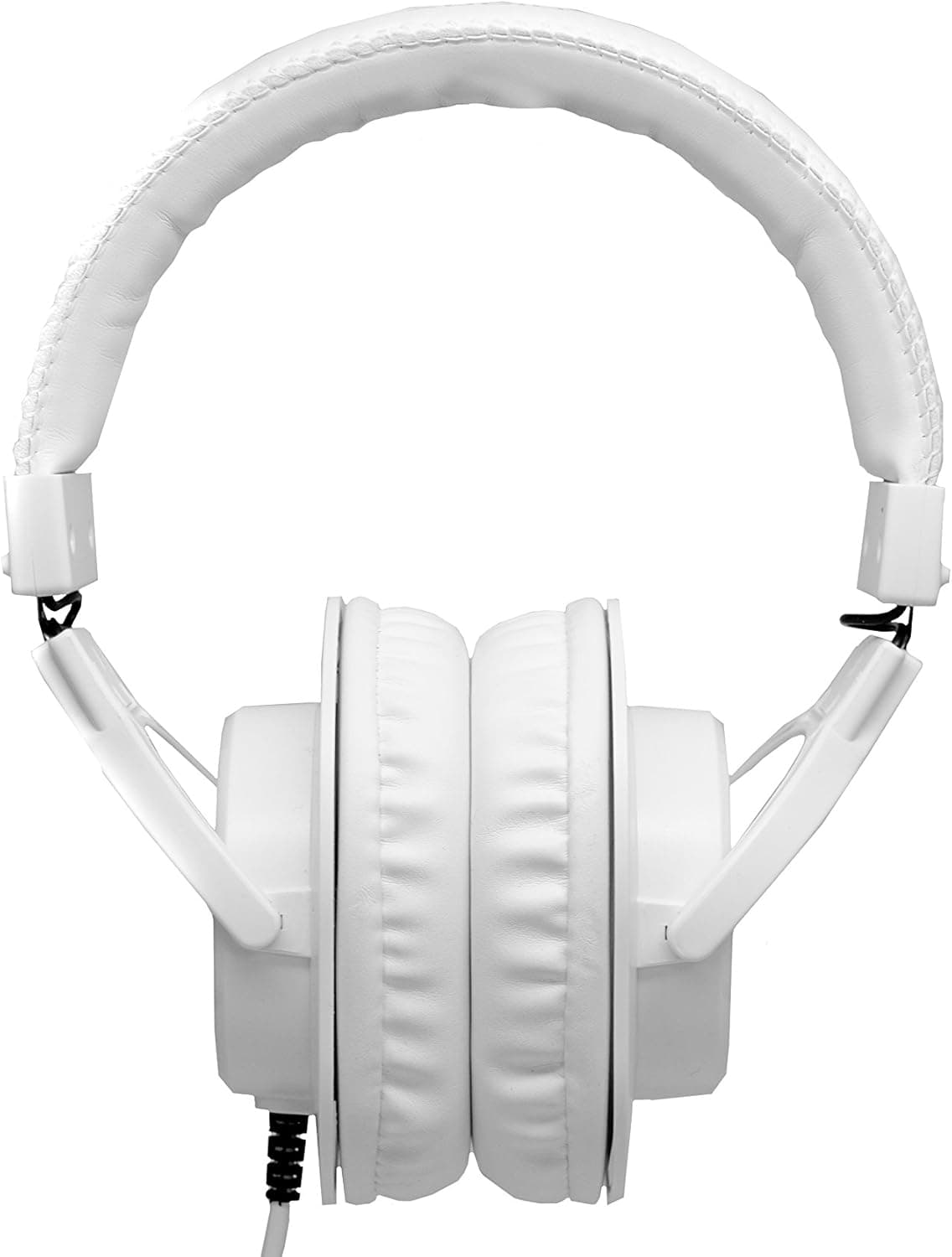 CAD Audio Studio Headphones, White (MH210W)