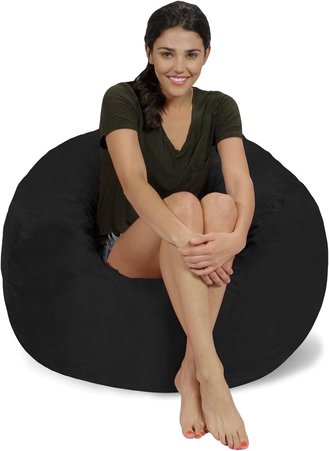 Chill Sack Bean Bag Chair: