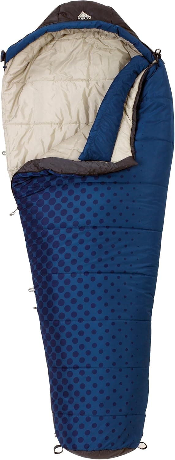 Kelty Cosmic 20 Degree Synthetic Sleeping Bag