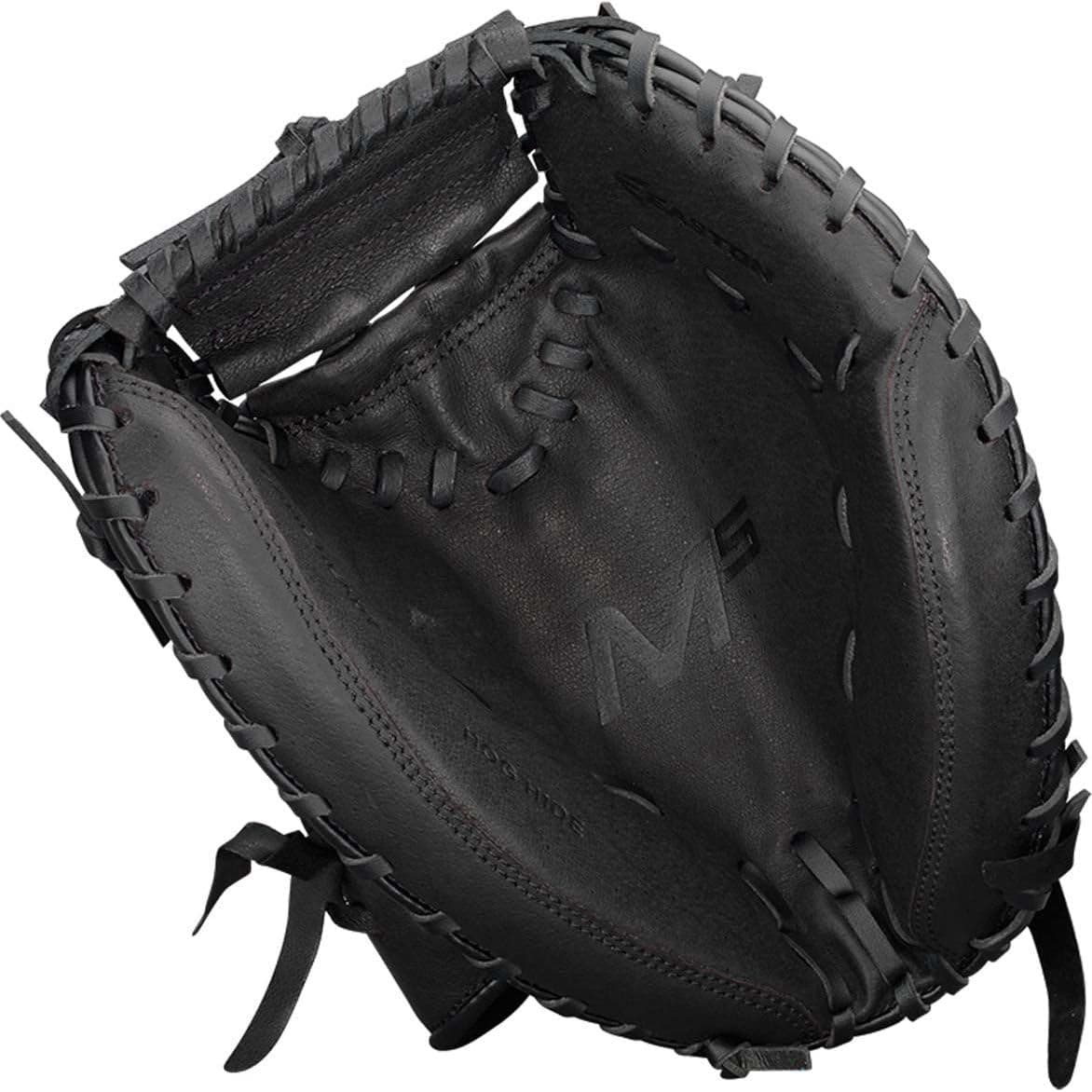 Easton Youth M5 Catcher's Mitten