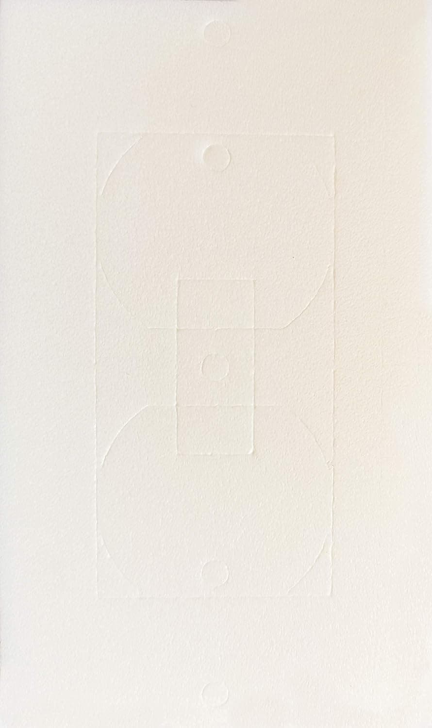 Wall Outlet Insulation Gasket Wall Plate Foam Gasket Pads 50-Pack