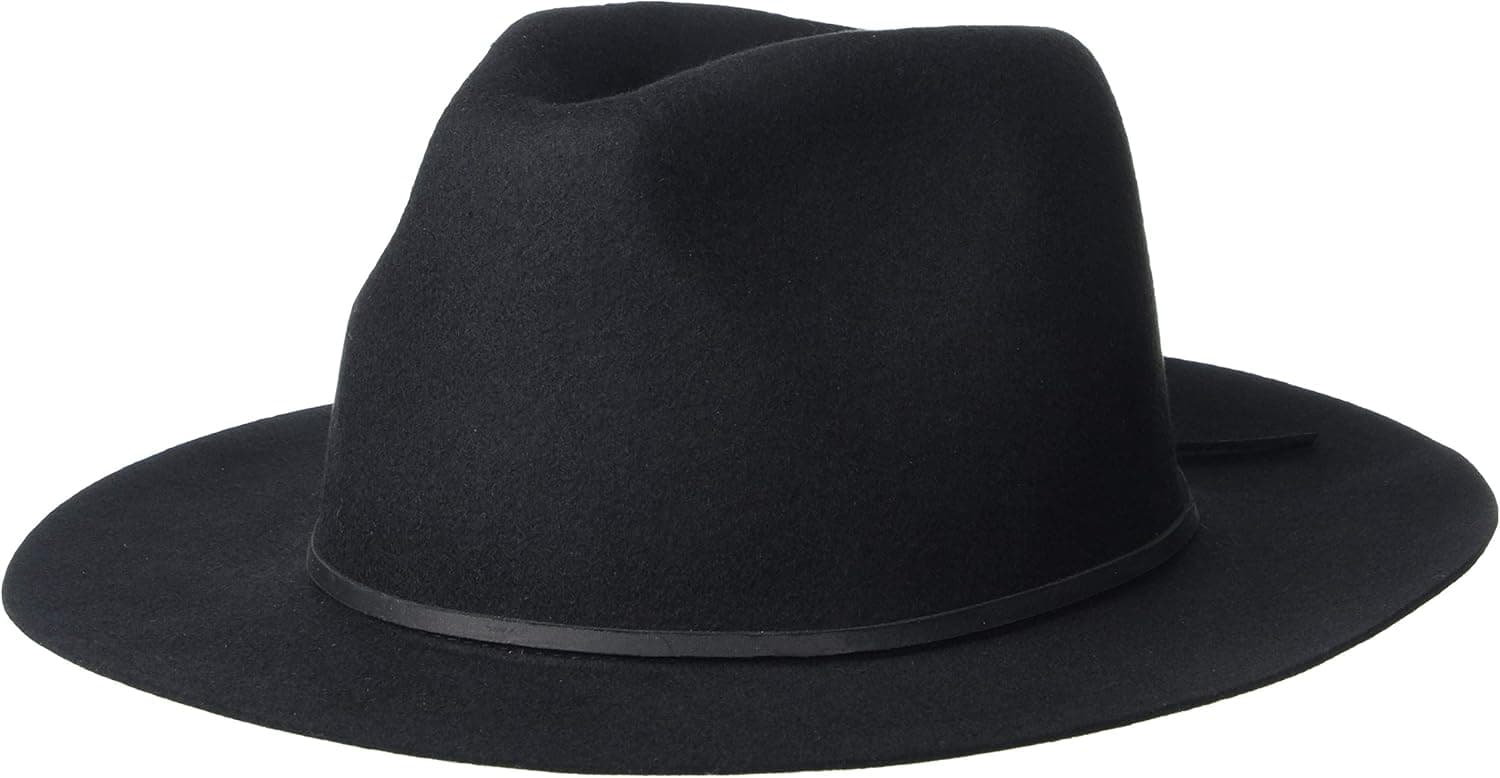 Brixton Wesley Fedora