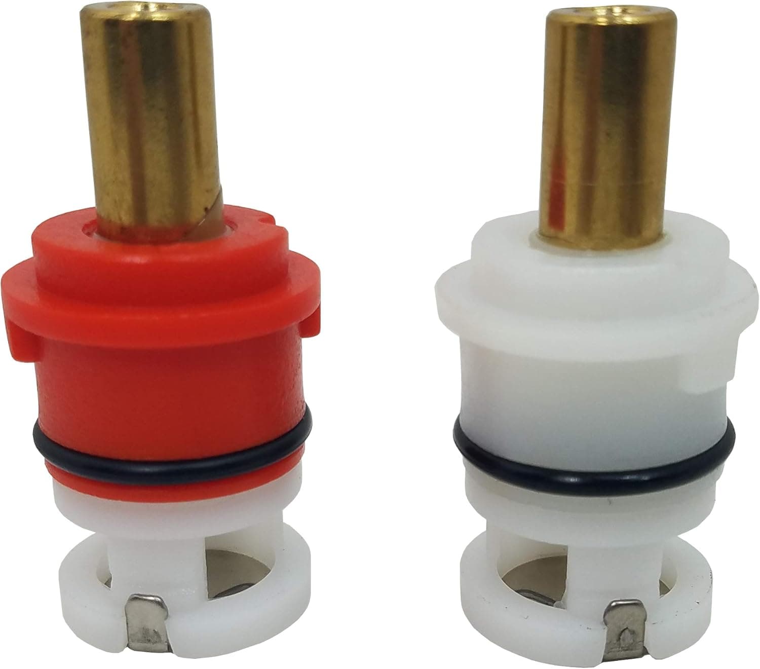 Valve Cartridge Set fits Price Pfister, Delta Misc