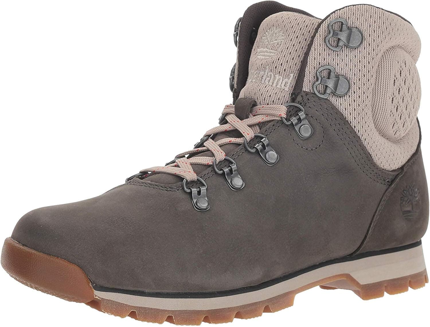 Timberland Women's Alderwood Mid Boot