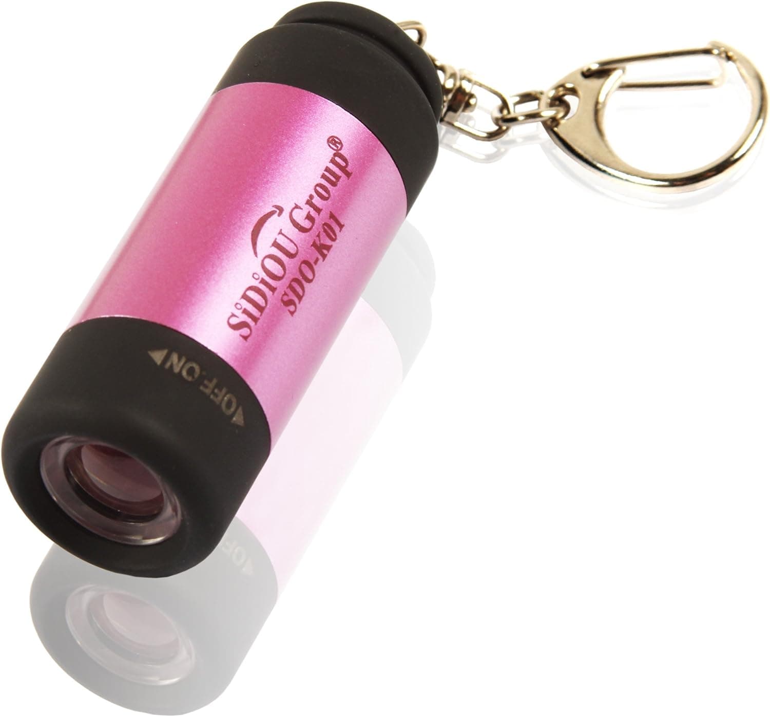 Sidiou Group latest CREE LED flashlight Portable flashlight (M3 UV 395nm)