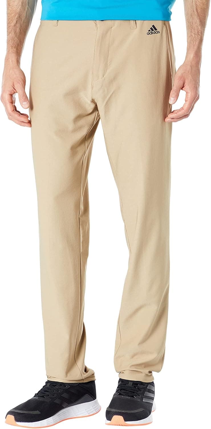 adidas Men's Ultimate365 Competition Recycled Materials Tapered Pant