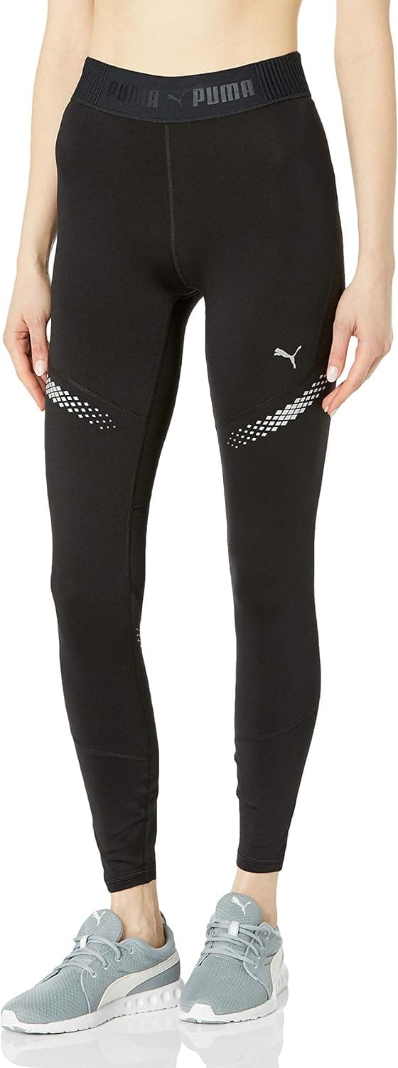 PUMA Women's Runner Id Tights