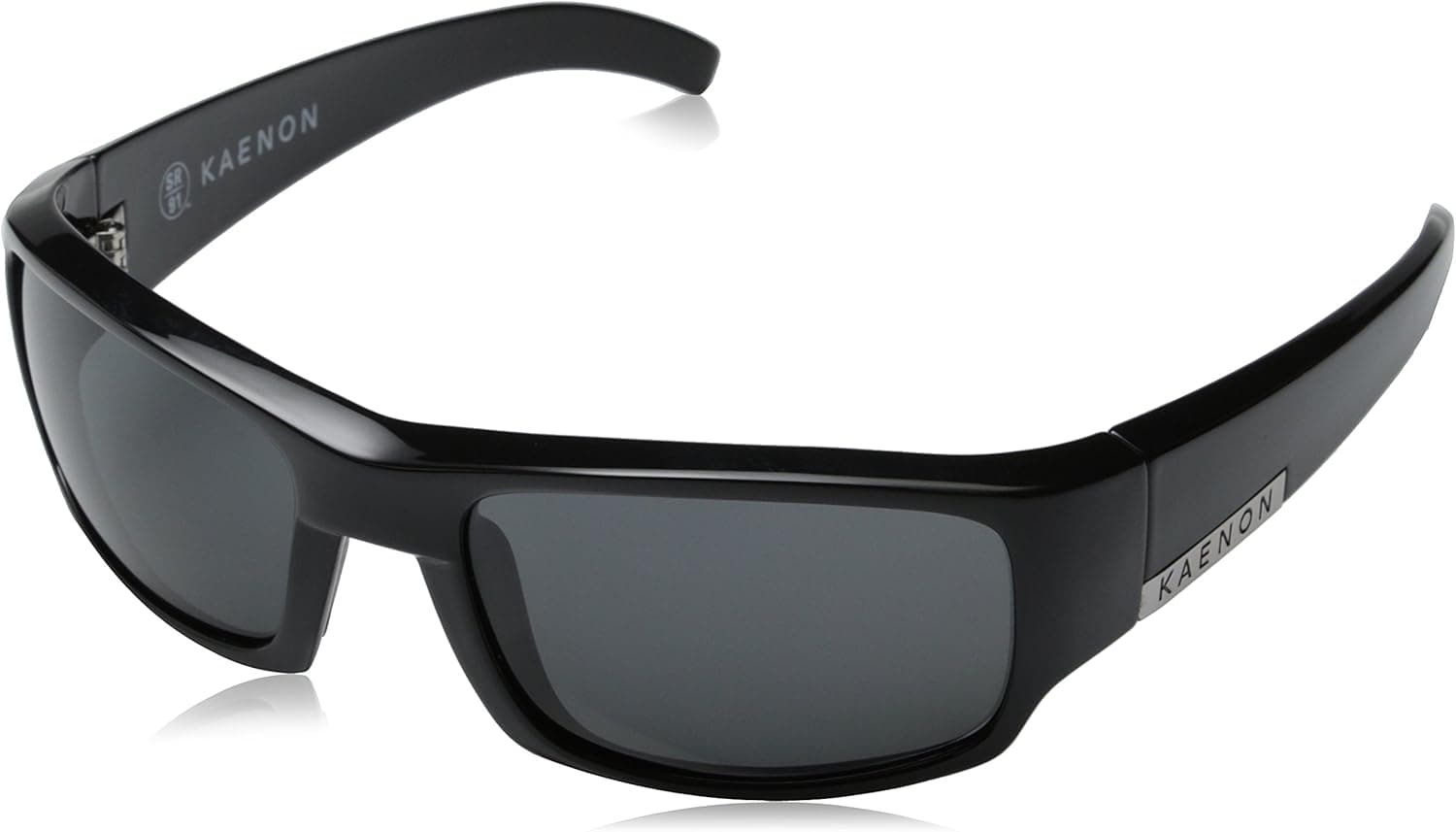 Kaenon Men's Arlo Polarized Sunglasses