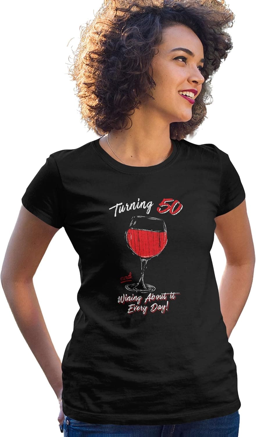 0 Yr Old Women Shirts, 30th Birthday Present, Wine T-Shirt, Thirtieth, Black 2X 1982 Vintage Shirt