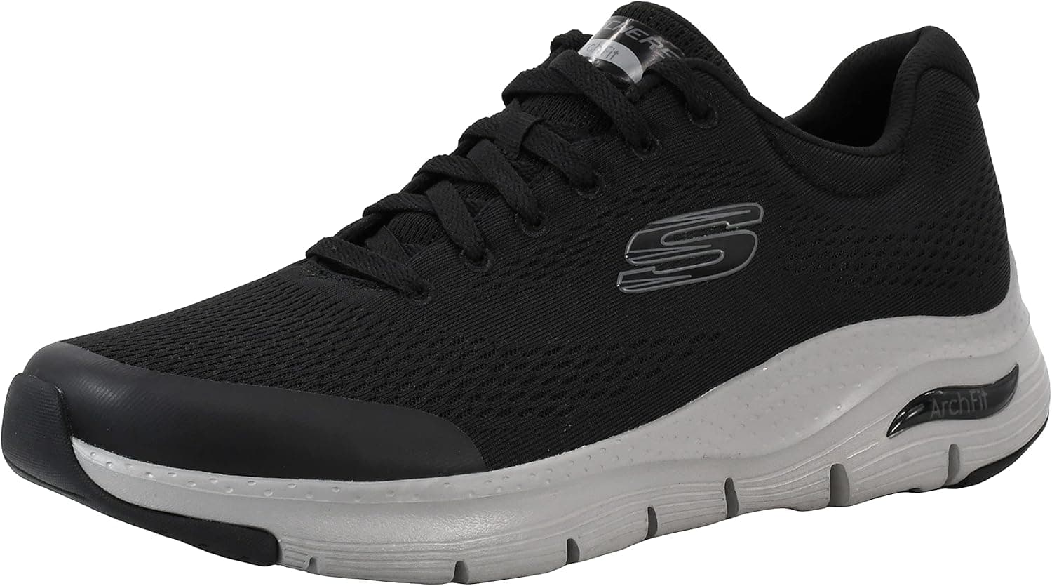 Skechers Men's Arch Fit Oxford
