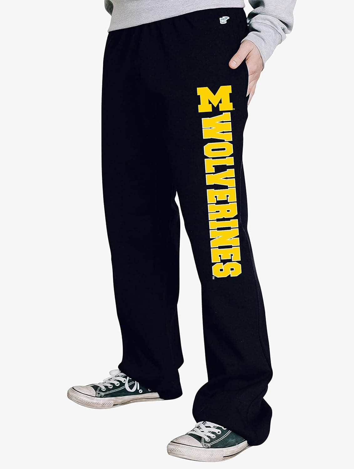 Blue 84 Men's Sweatpants Captain