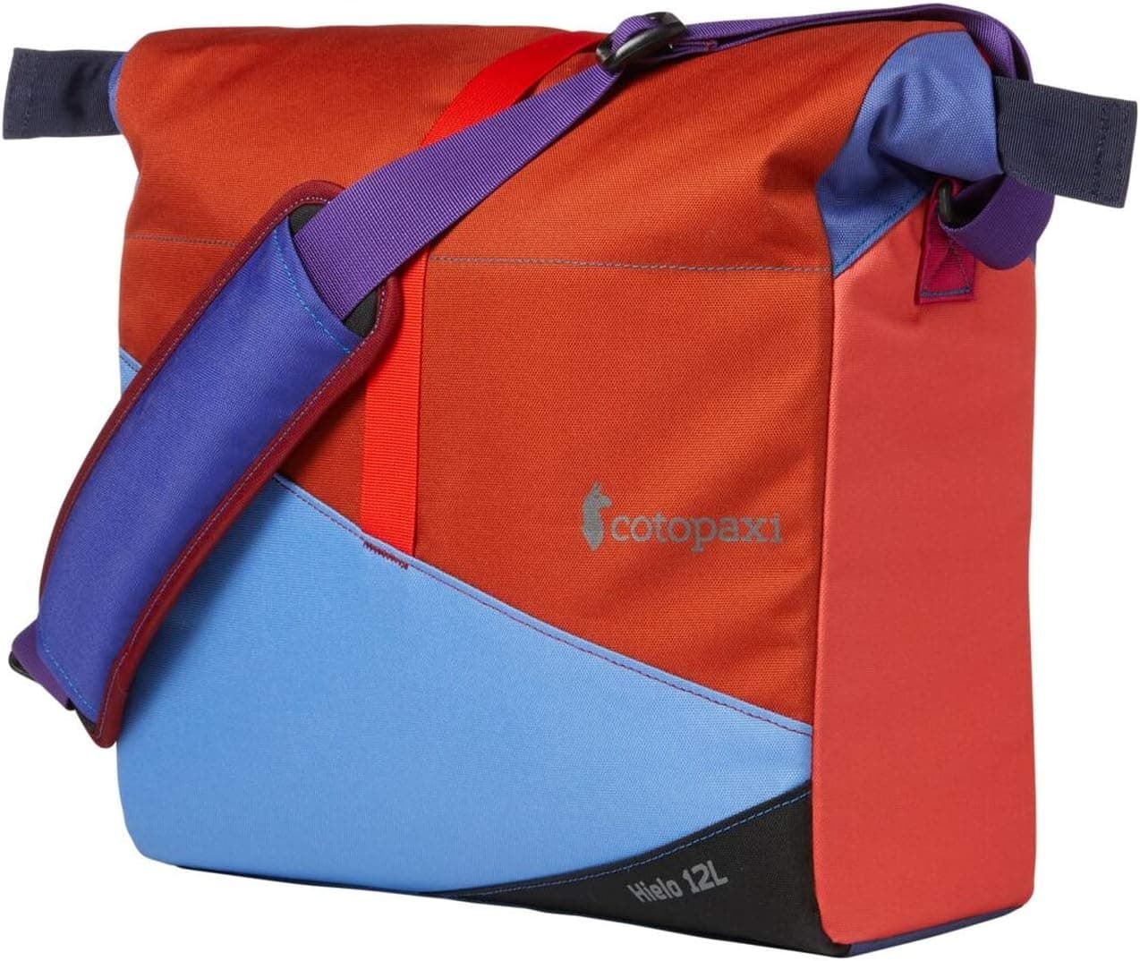 Cotopaxi Hielo 12L Cooler Bag - Del Dia - One of A Kind!