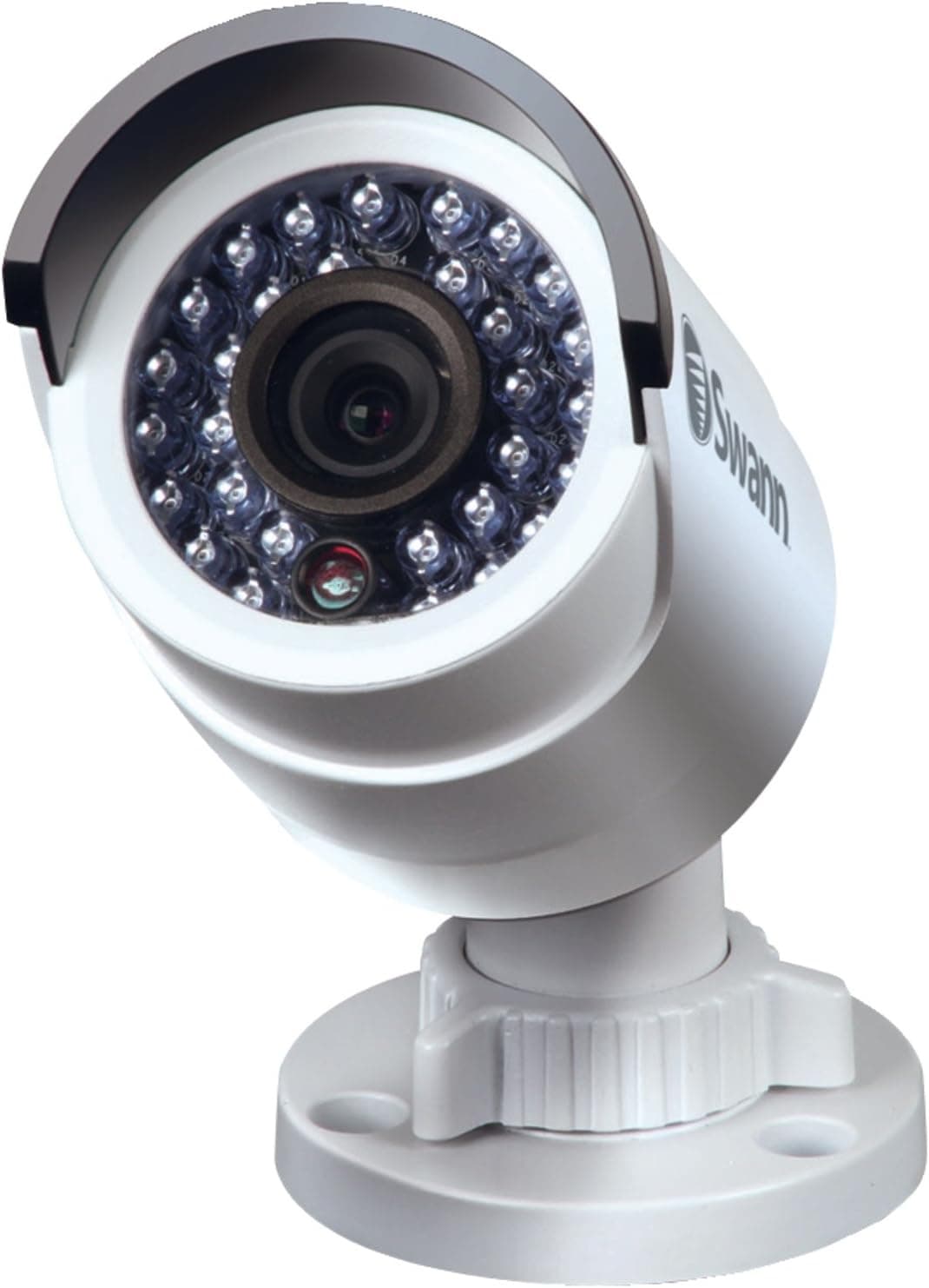 Swann SWNHD-820CAM-US 1080p HD Network Security Camera for Swann 1080p NVRS (Black)