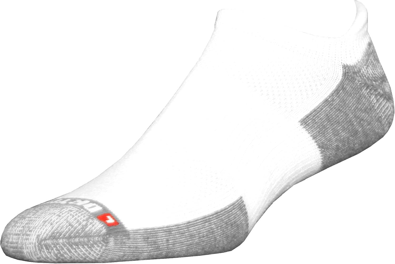 Drymax Tennis No Show Tab Socks