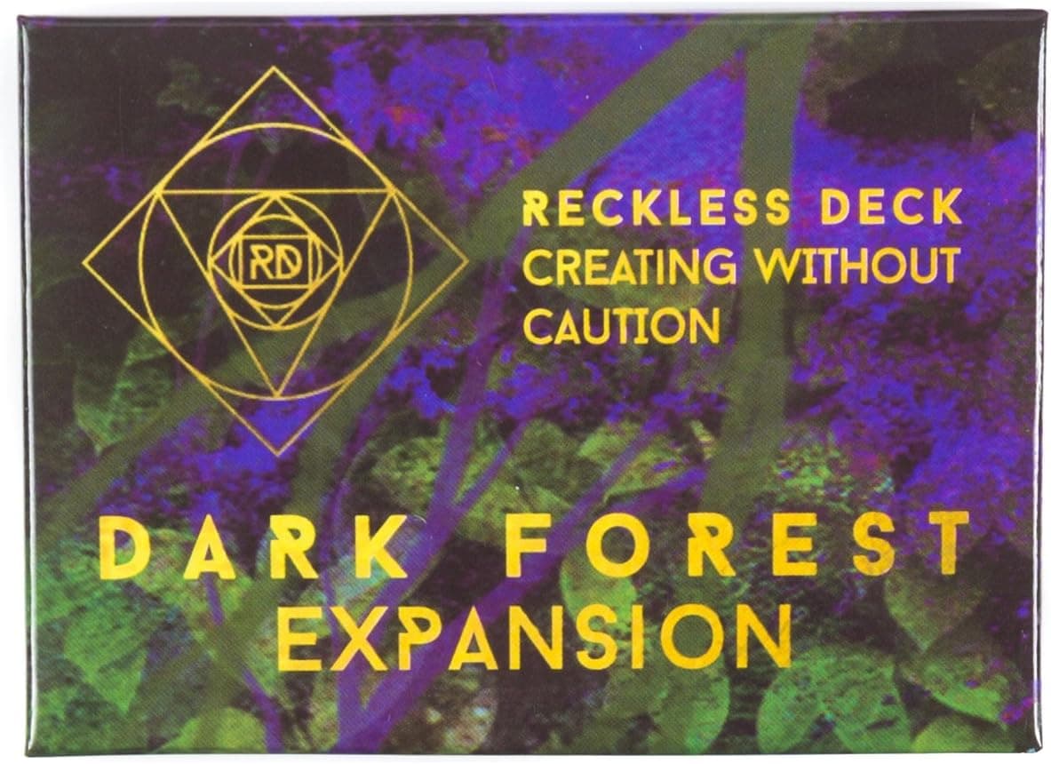 Reckless Deck Dark Forest