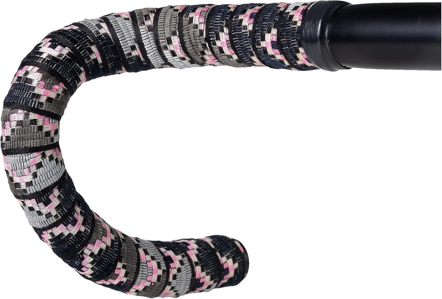btp Woven Bicycle Handlebar Tape Jungle with Trending Colors and Pattern Designs. Superior Supple Hand Feel with Long Lasting Performance