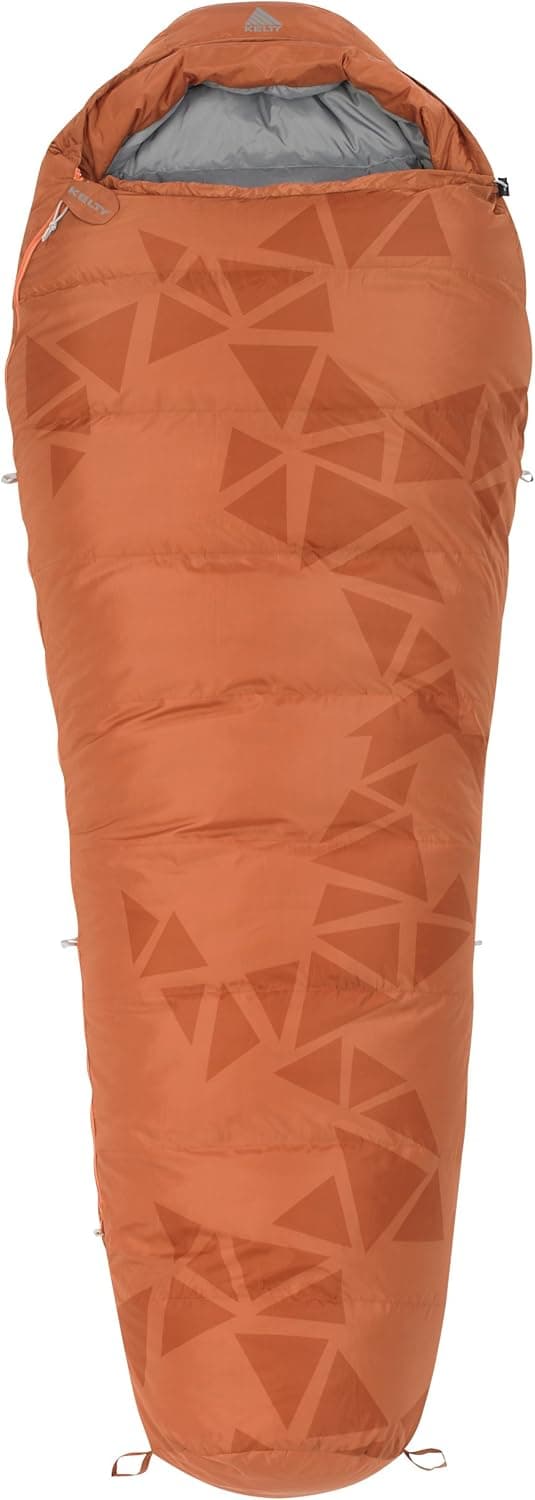 Kelty Cosmic 0 Degree Down Sleeping Bag