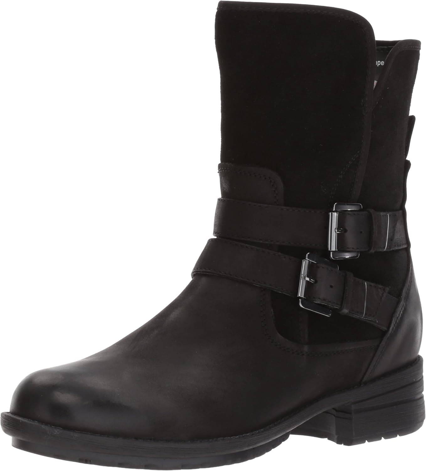 Blondo Women's Tula Waterproof Ankle Bootie