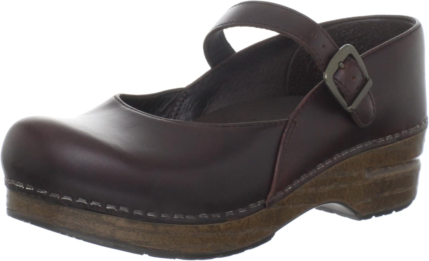 Dansko Women's Maryjane Clog