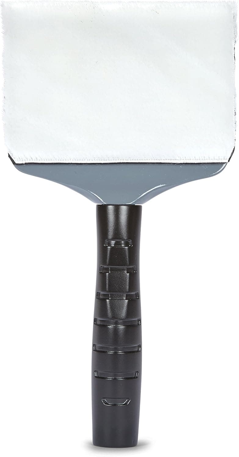 HomeRight Deck Pro Flex Stain Applicator Pad 5” Inch C800963 Stain Pad, Stain Tool, Deck Stain, Fence Stain