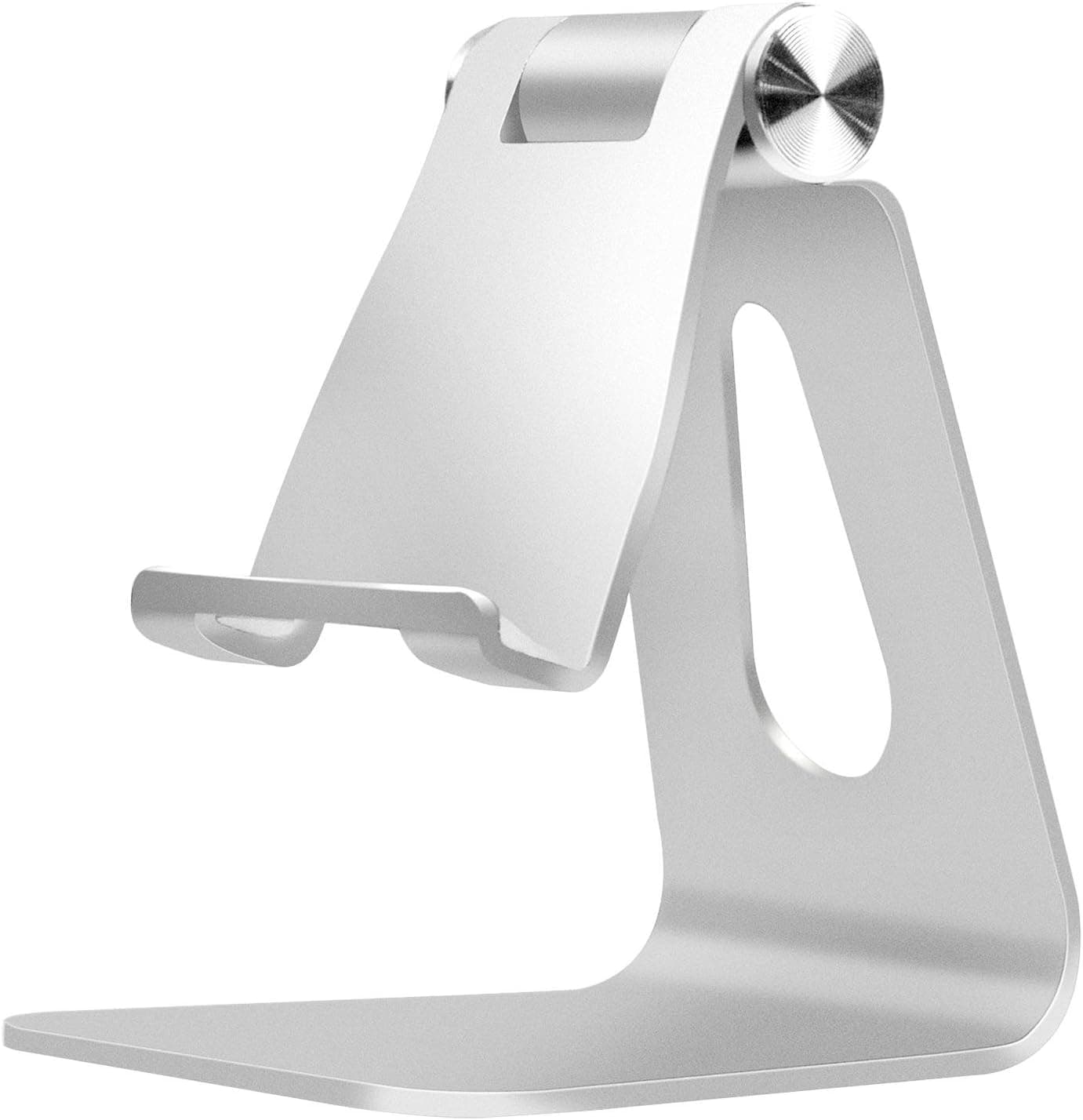 Tablet Stand Holder,MBLAI Tablet Stand Adjustable Desktop Tablet Mount Stand for iPad Pro Mini Air，Nintendo Switch,Kindle,Nexus,iPhone X/8 Plus/8/7 Plus Samsung S6 S5 S4 S3 Tablet PC（4-10 inch