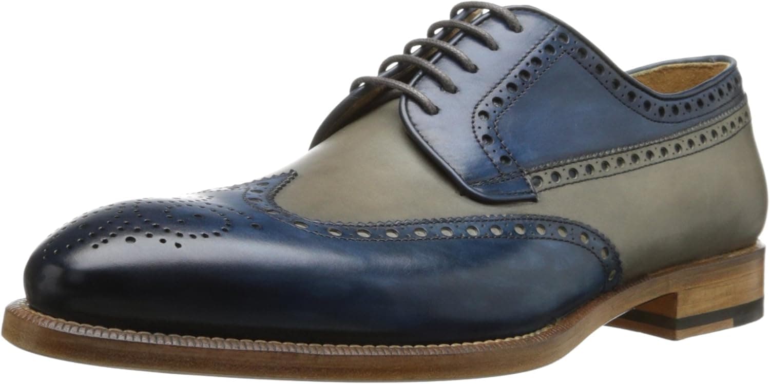 Magnanni Men's Roda Oxford