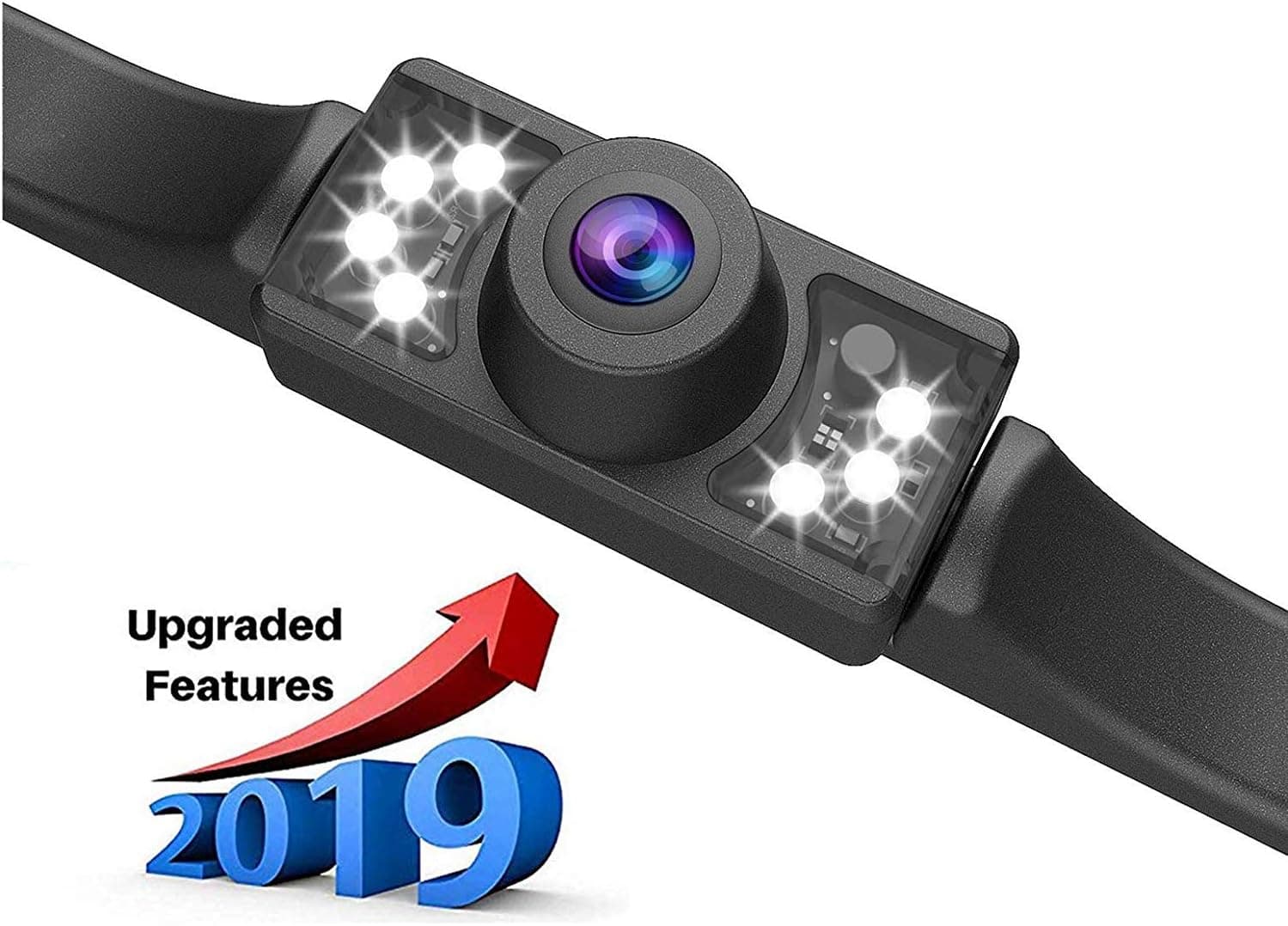 CCsky Bike Taillights,USB Rechargeable Intelligent Turn Signal with Waterproof Powerful 85 Lumen Warning LED,Mountain Bicycle Remote Control Alert for Nighttime Safety,Outdoor,Self-Driving Touring