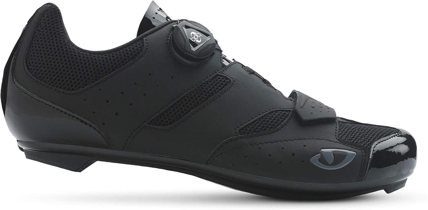 Giro Men's Road Bike Shoes, 9.5