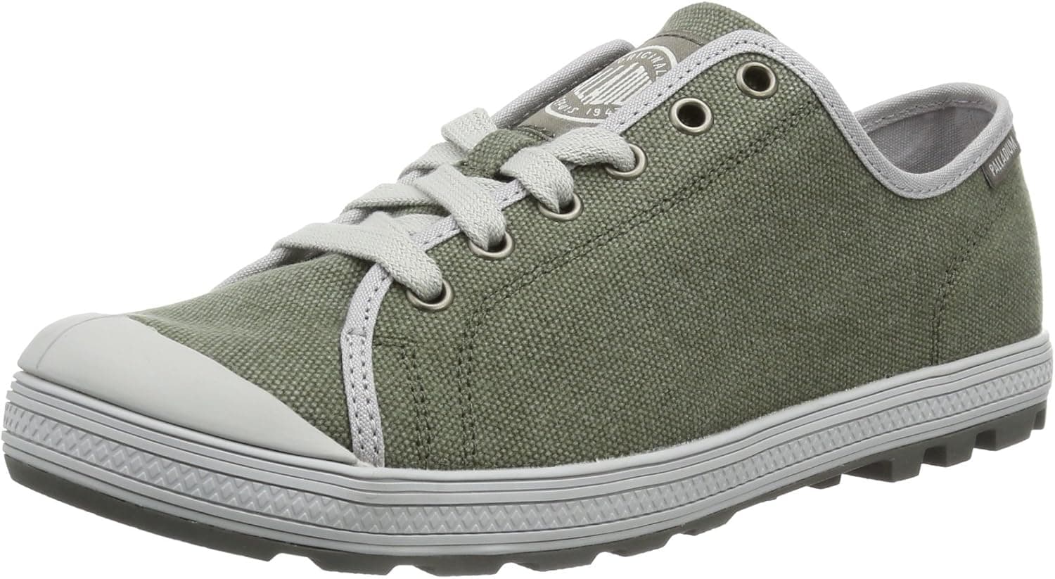 PALLADIUM Men's Slim LR-M