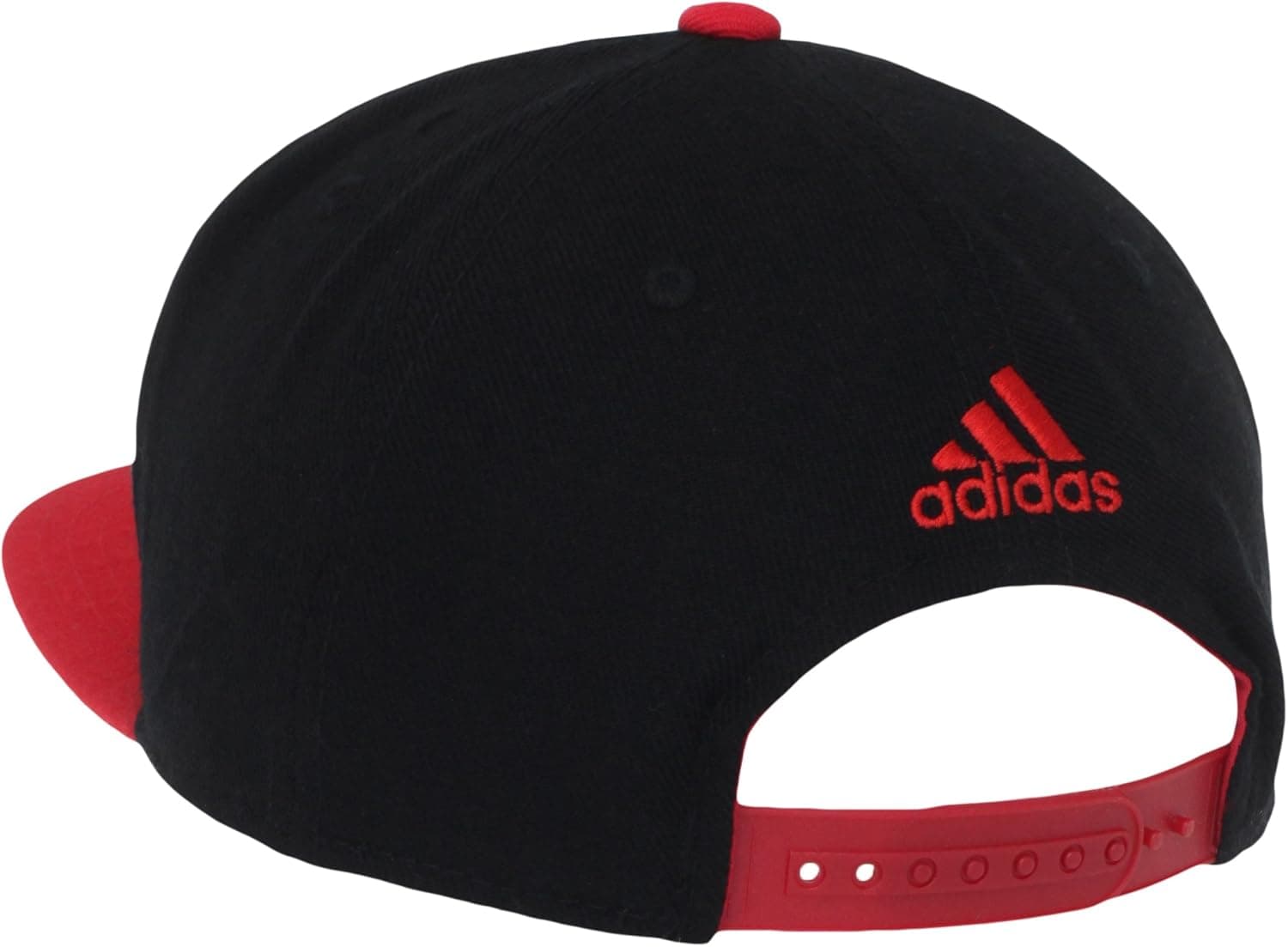 NBA Toronto Raptors Wool Blend Adjustable Snapback Hat, One Size