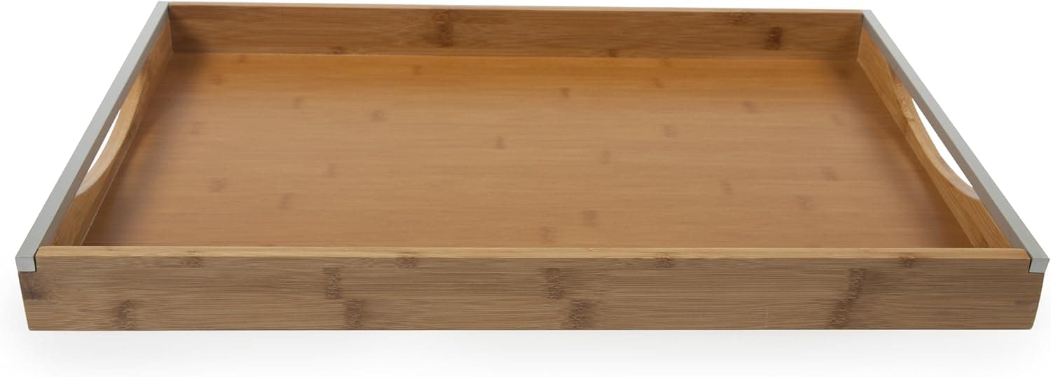 Core Bamboo Park Ave Tray, Extra Large