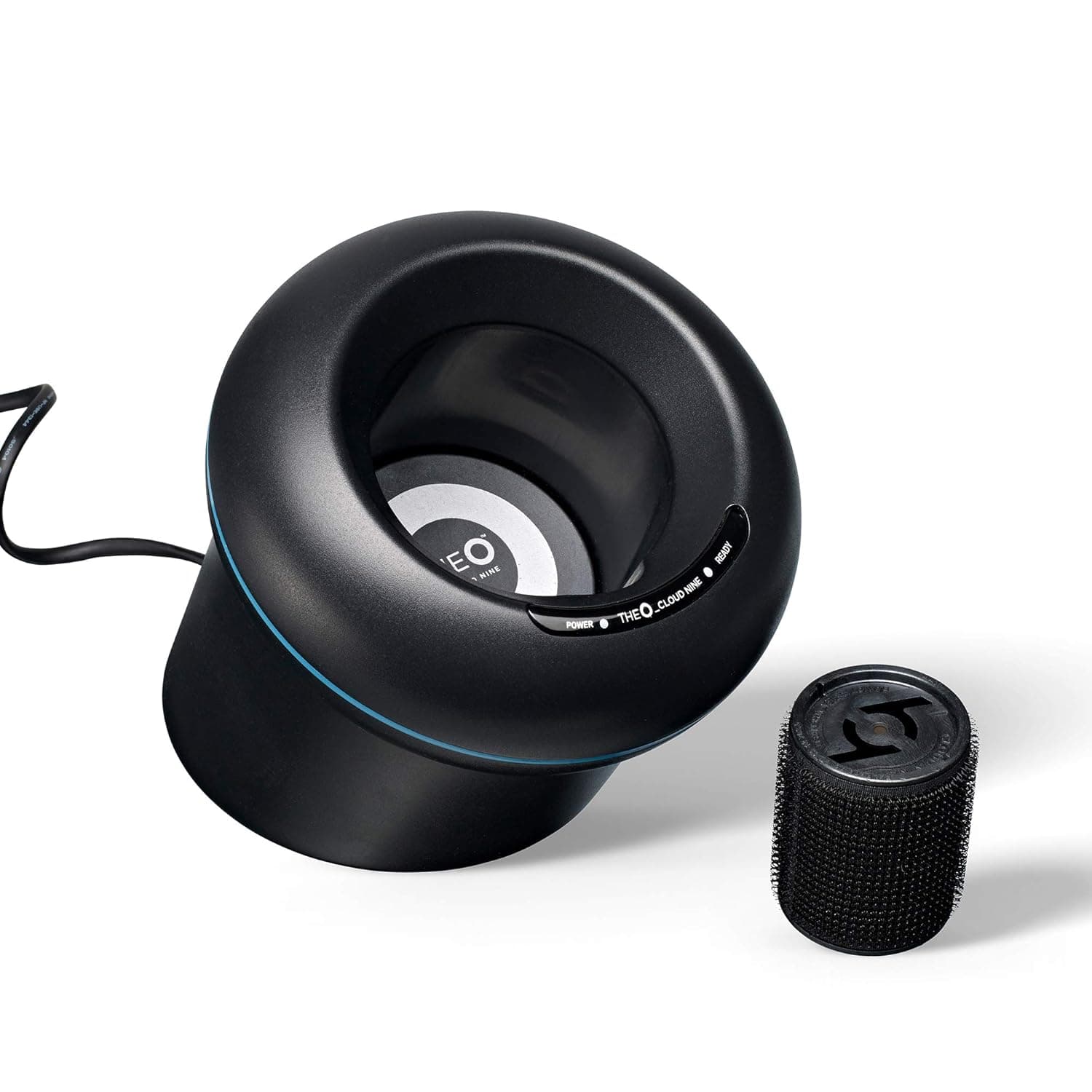 Cloud Nine TheO Heated Roller Set