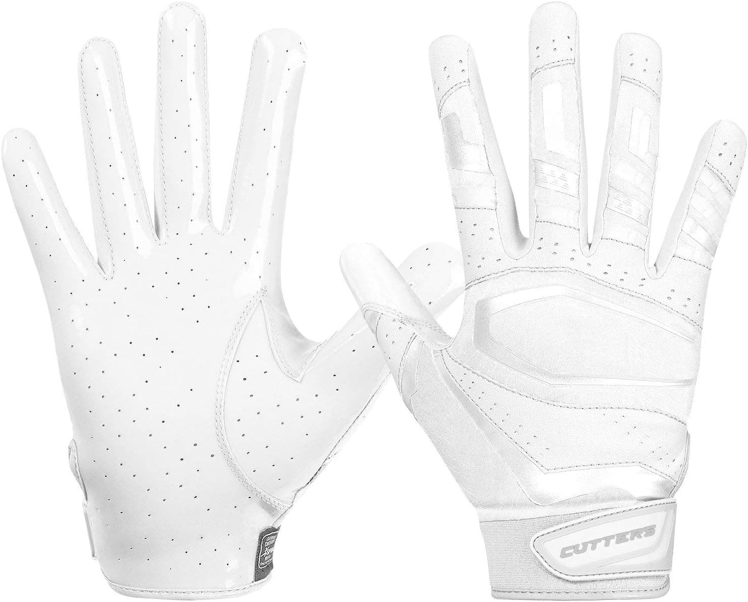 Cutters Rev Pro