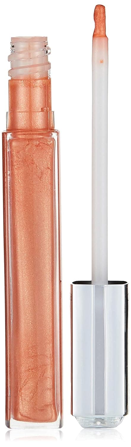 Revlon Ultra HD Lip Lacquer, Amber/555, 0.2 Fluid Ounce