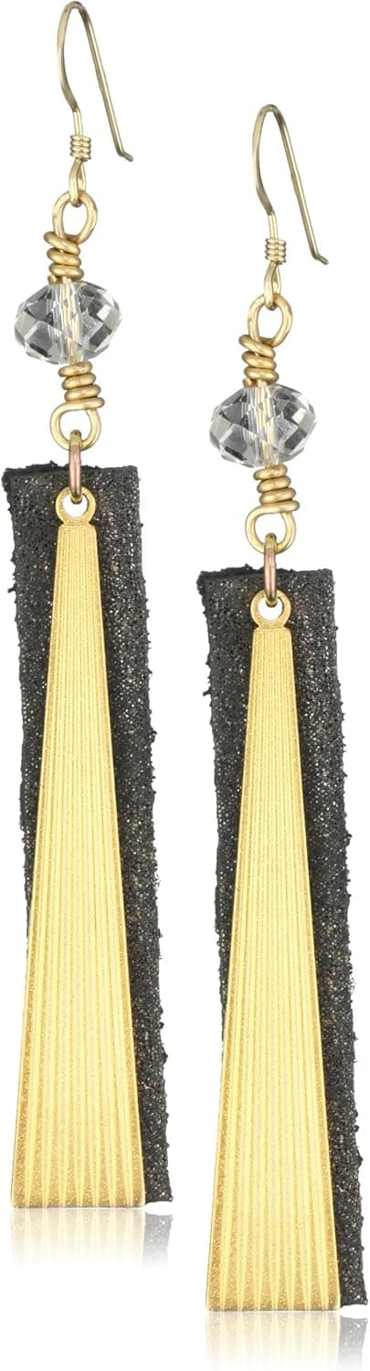 ADA Collection Midnight Raina Earrings