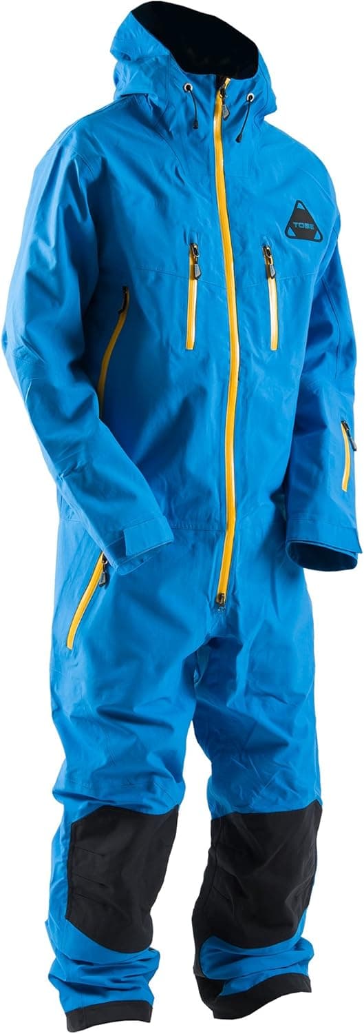 TOBE Outerwear Ludo Mono Suit