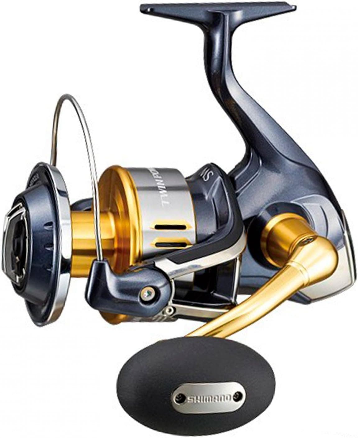 TWINPOWER SW