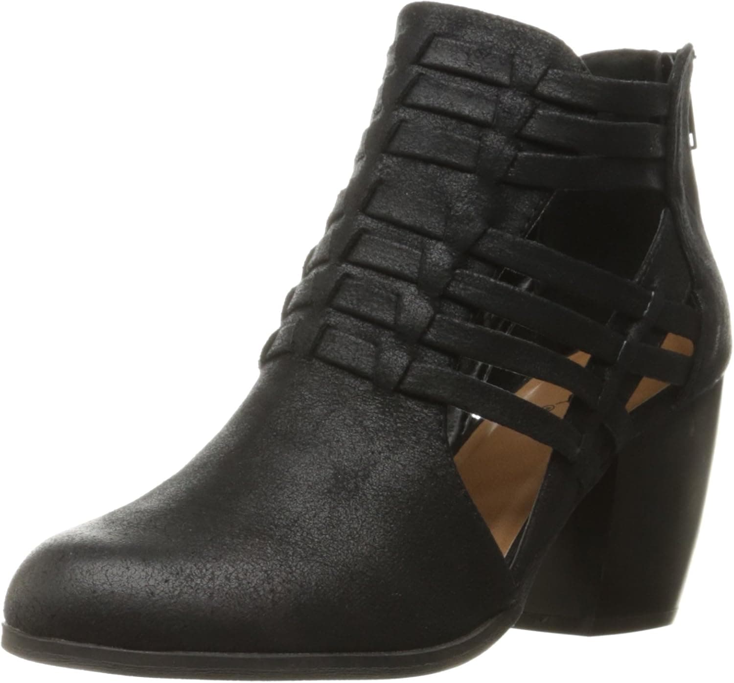 QUPID Women's Maze-93 Boot